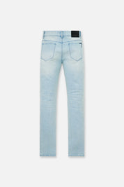 BRYANT SKINNY JEAN | SOFT HORIZON SIDE CROSS