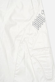 RAMI BIKER SHORT | GREY