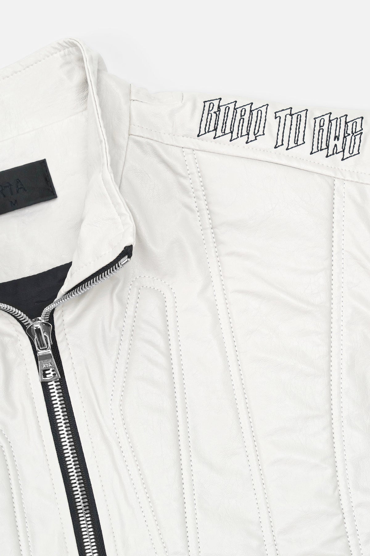 NOE BIKER VEST | GREY
