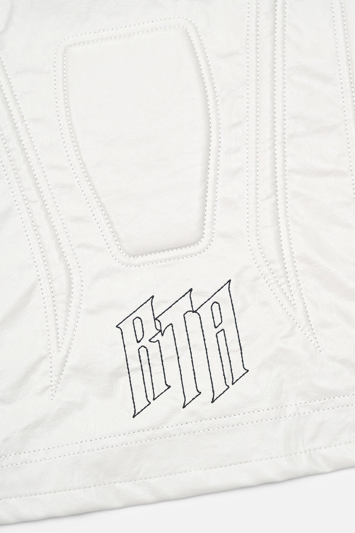 NOE BIKER VEST | GREY