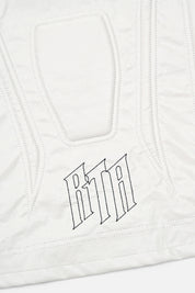 NOE BIKER VEST | GREY