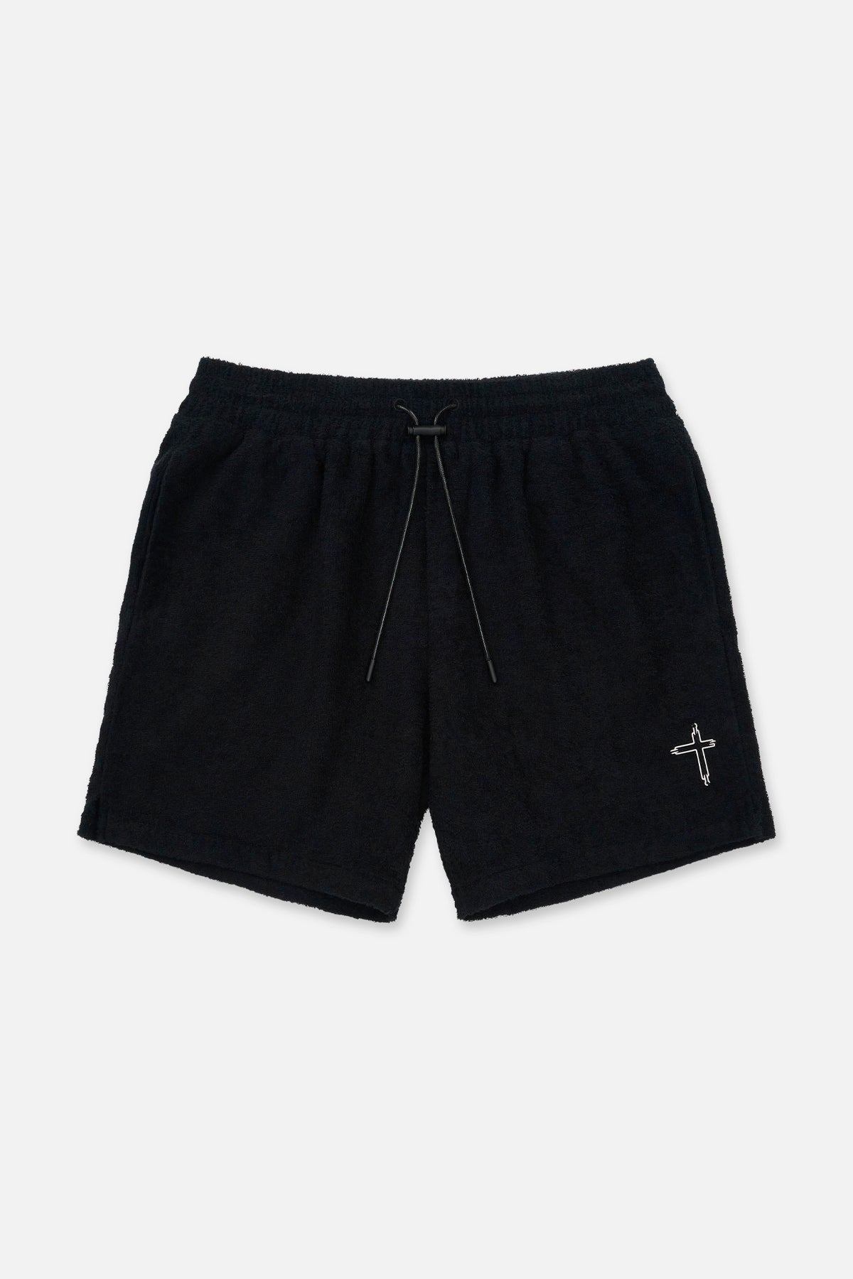 CLYDE SHORT | BLACK