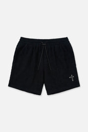 CLYDE SHORT | BLACK