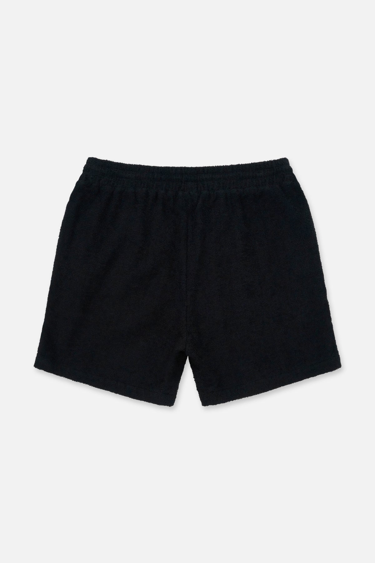 CLYDE SHORT | BLACK