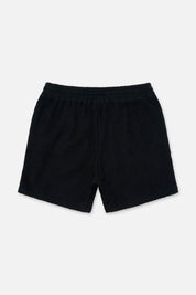 CLYDE SHORT | BLACK