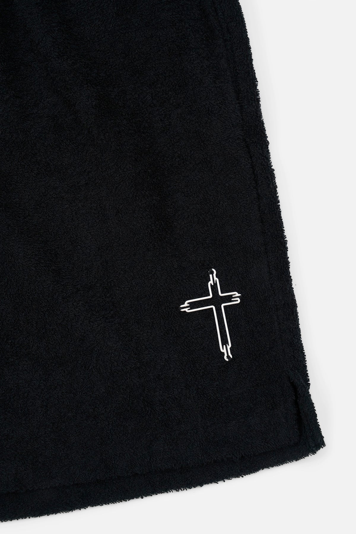 CLYDE SHORT | BLACK