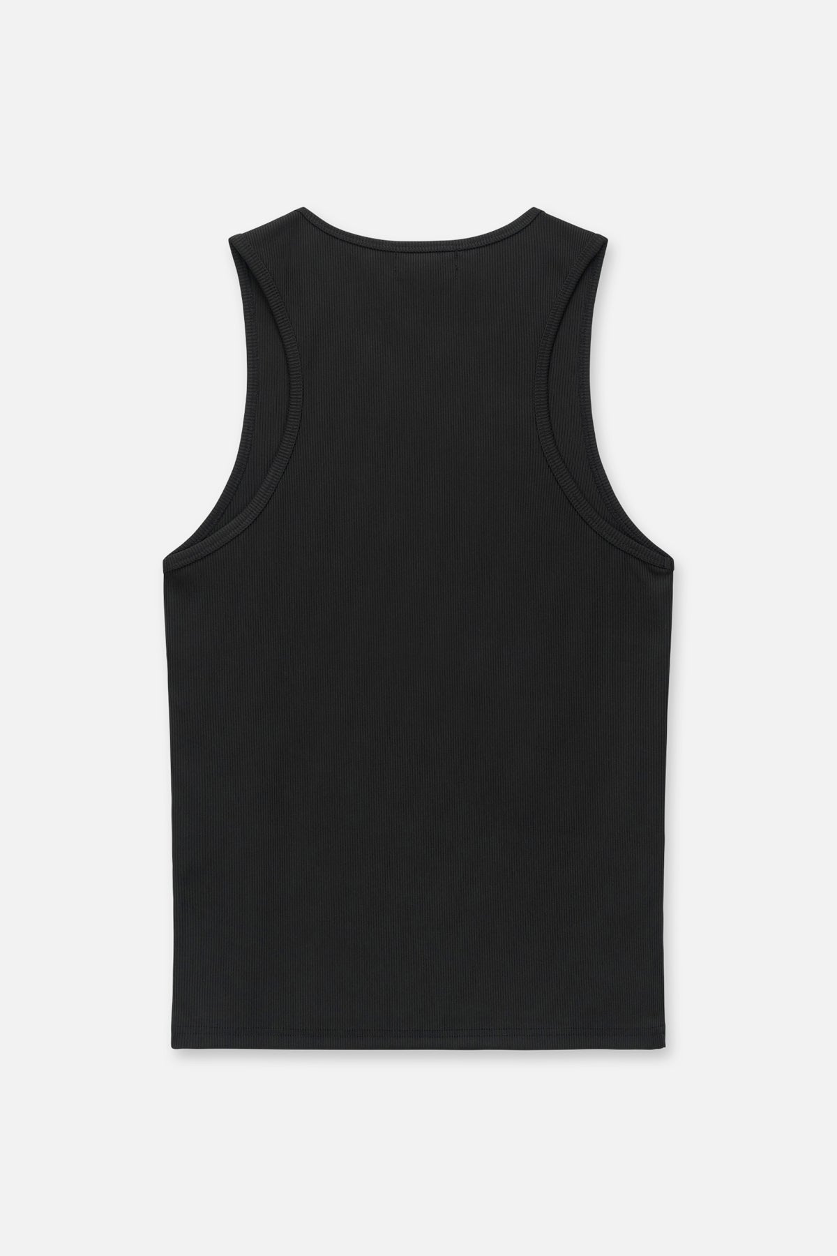 SYLVAIN TANK TOP | BLACK