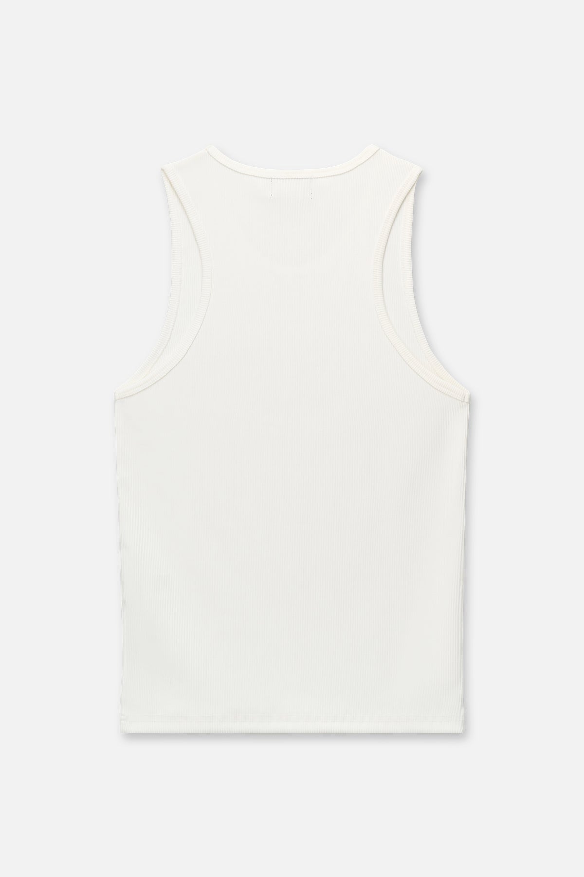 SYLVAIN TANK TOP | WHITE
