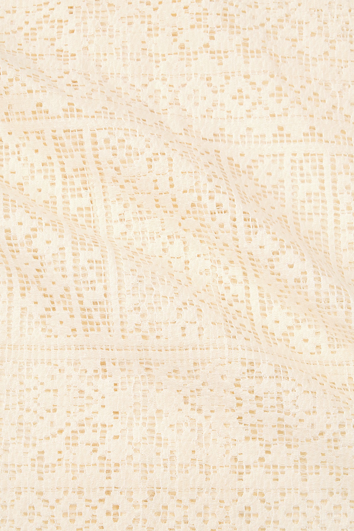 Sand Textured Fabric Pattern - Close Up | RTA
