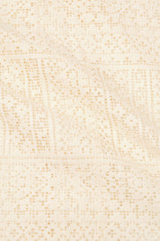 Sand Textured Fabric Pattern - Close Up | RTA