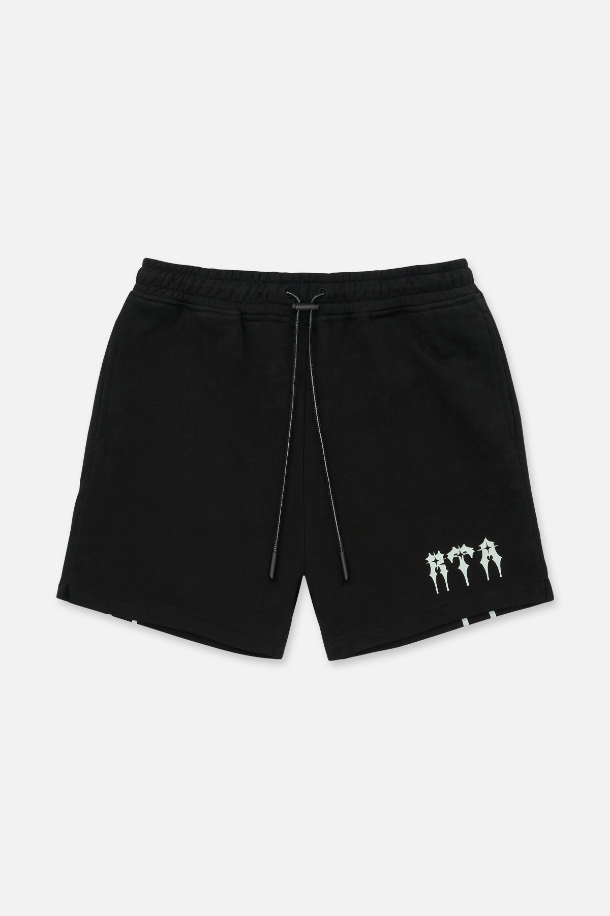 CLYDE SHORT | BLACK RAZOR R