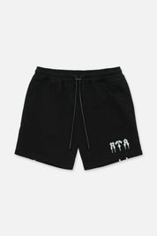 CLYDE SHORT | BLACK RAZOR R