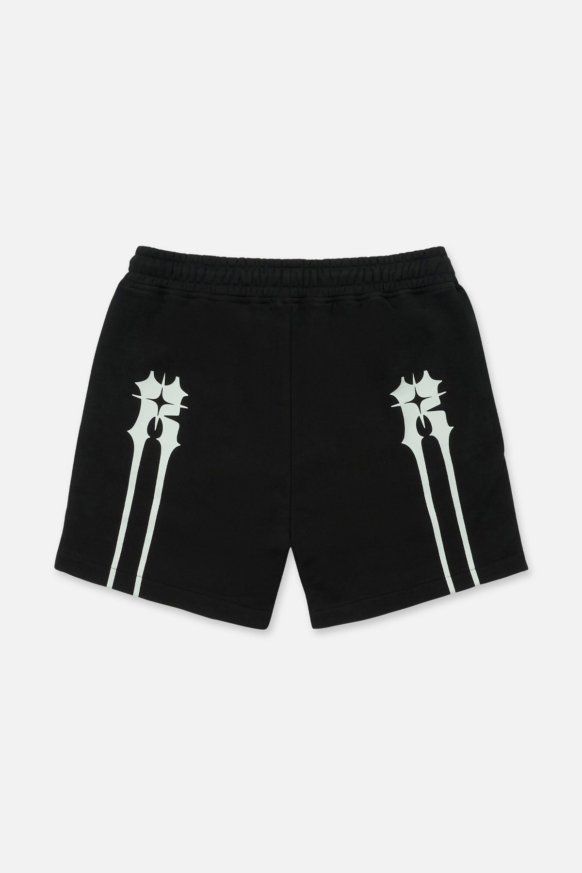 CLYDE SHORT | BLACK RAZOR R