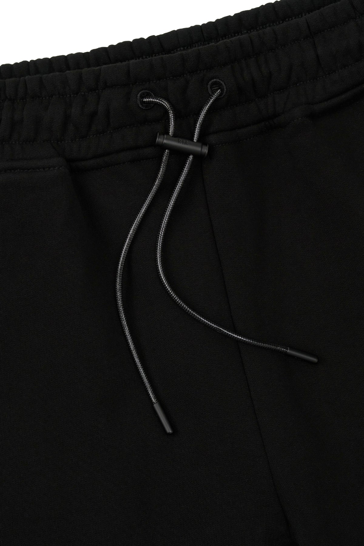 CLYDE SHORT | BLACK RAZOR R