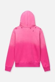 DION HOODIE | VINTAGE FUCHSIA