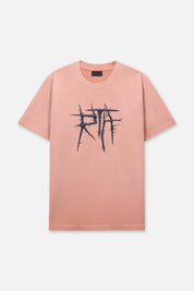 LIAM SHORT SLEEVE TEE | CORK RTA THORN