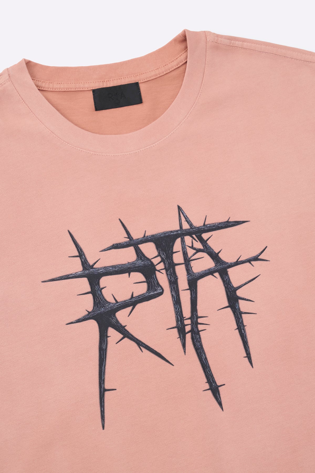 LIAM SHORT SLEEVE TEE | CORK RTA THORN