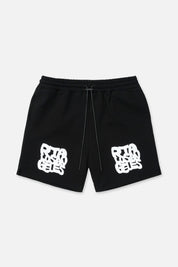 CLYDE SHORT | BLACK WAVE RTA