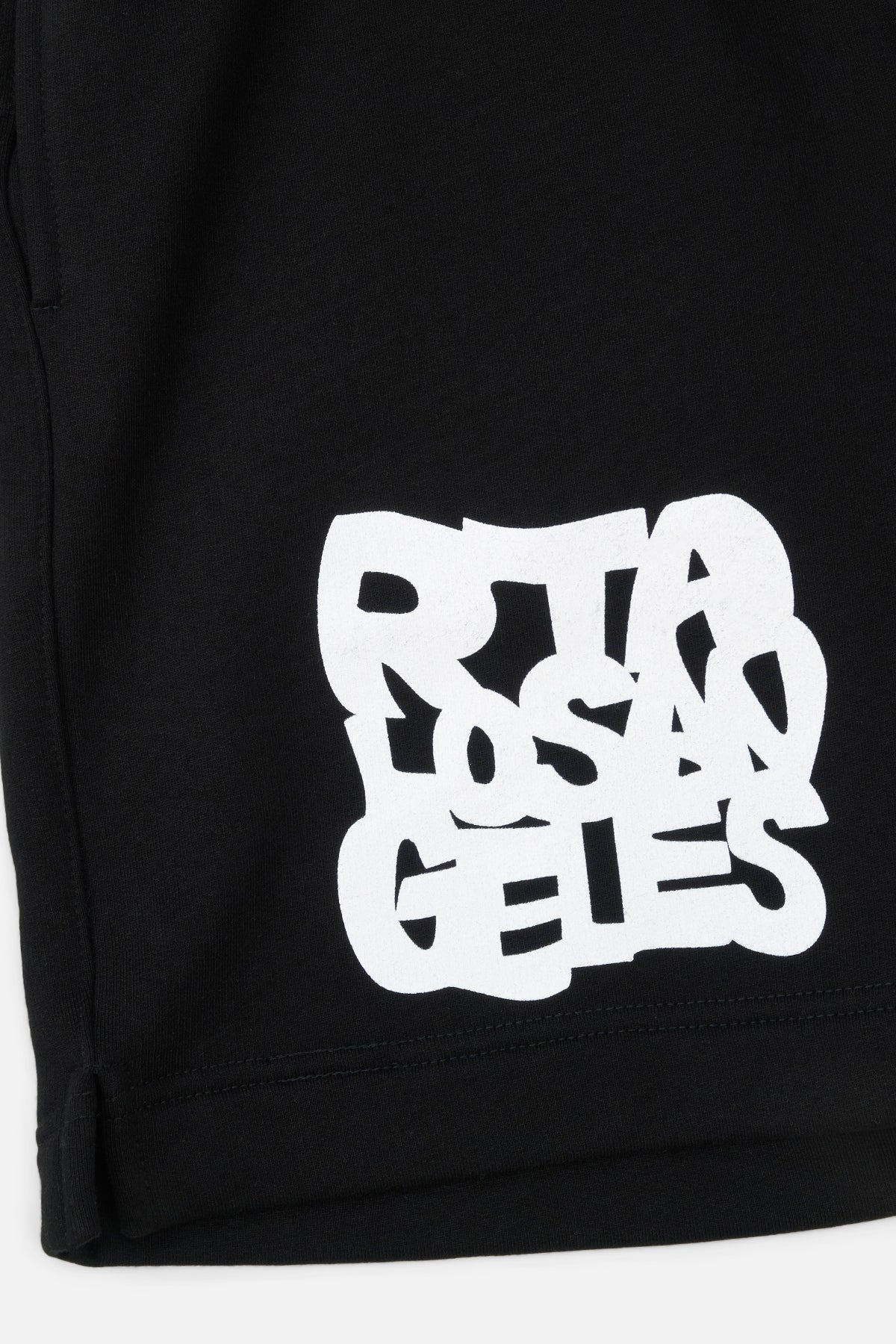 CLYDE SHORT | BLACK WAVE RTA