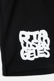 CLYDE SHORT | BLACK WAVE RTA