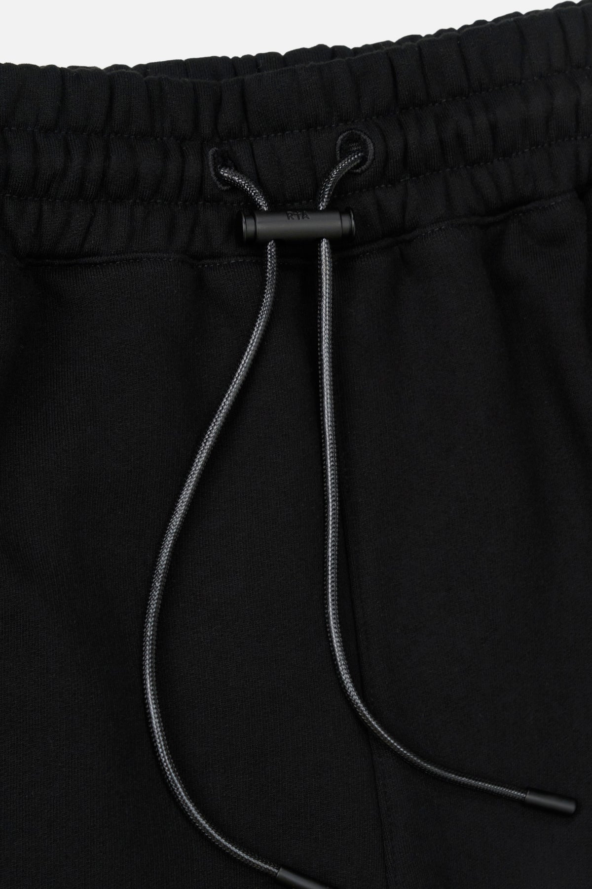 CLYDE SHORT | BLACK WAVE RTA