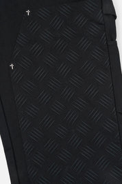 SANTIAGO CARPENTER PANTS | BLACK METAL GRILL BLACK METAL GRILL / 33