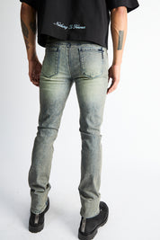 BRYANT SKINNY JEAN | INDIGO JADE INDIGO JADE / 28