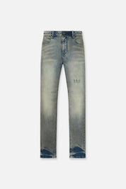 BRYANT SKINNY JEAN | INDIGO JADE INDIGO JADE / 28