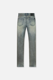 BRYANT SKINNY JEAN | INDIGO JADE INDIGO JADE / 28