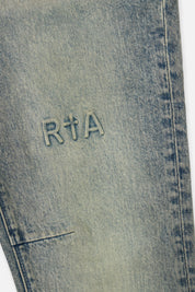 BRYANT SKINNY JEAN | INDIGO JADE INDIGO JADE / 28