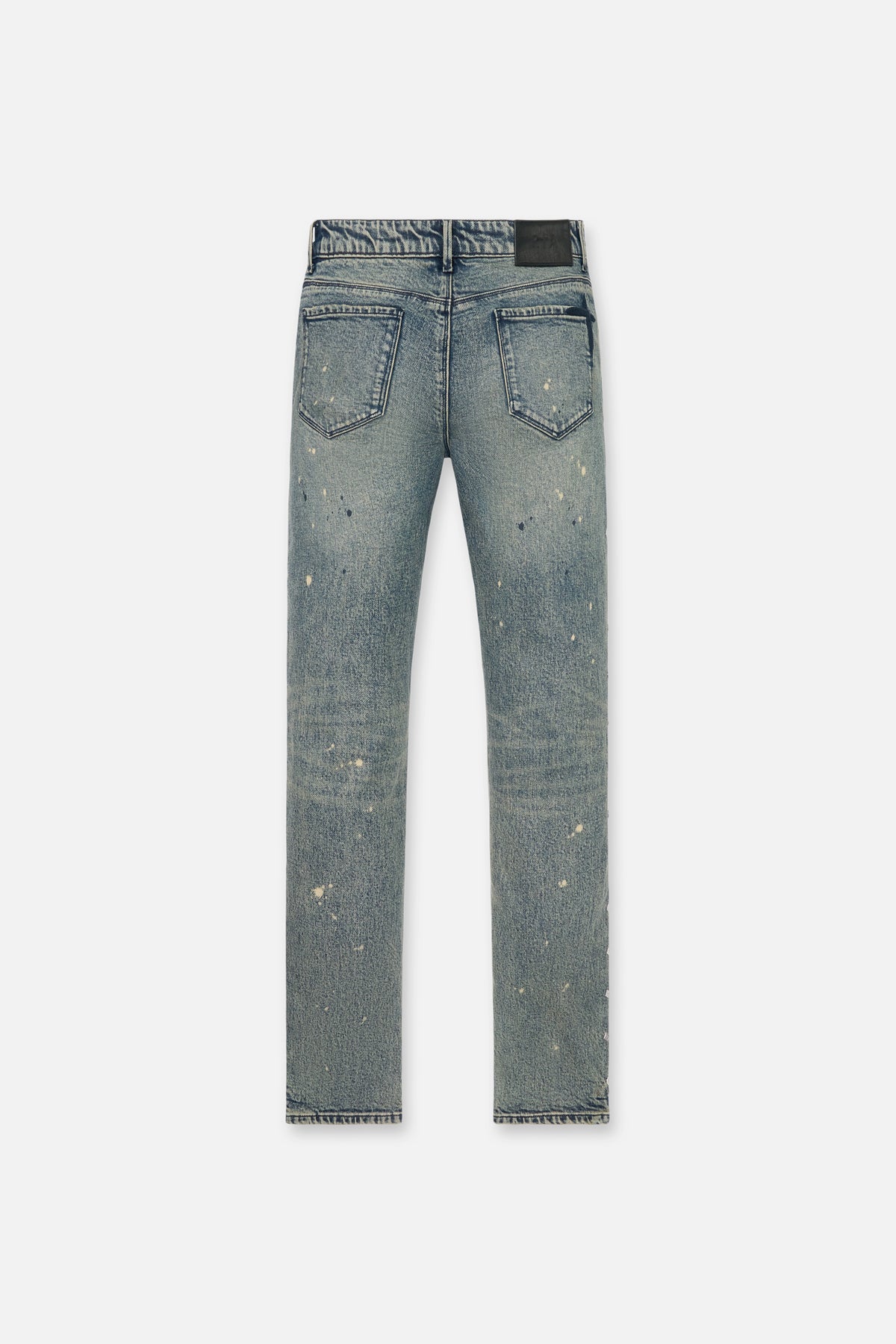 BRYANT SKINNY JEAN | MARINE PAINT STUD MARINE PAINT STUD / 29