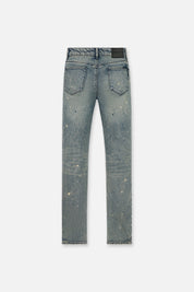 BRYANT SKINNY JEAN | MARINE PAINT STUD MARINE PAINT STUD / 29
