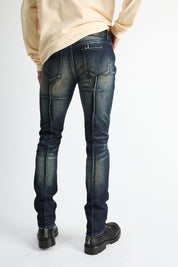 CLAYTON SKINNY JEAN | ABYSS DRIFT