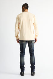 CLAYTON SKINNY JEAN | ABYSS DRIFT