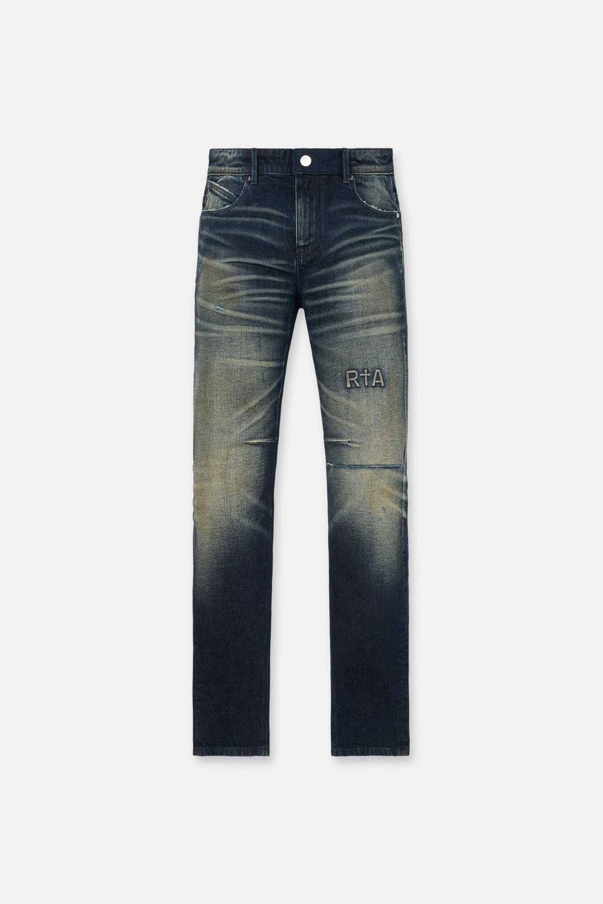 CLAYTON SKINNY JEAN | ABYSS DRIFT ABYSS DRIFT / 32