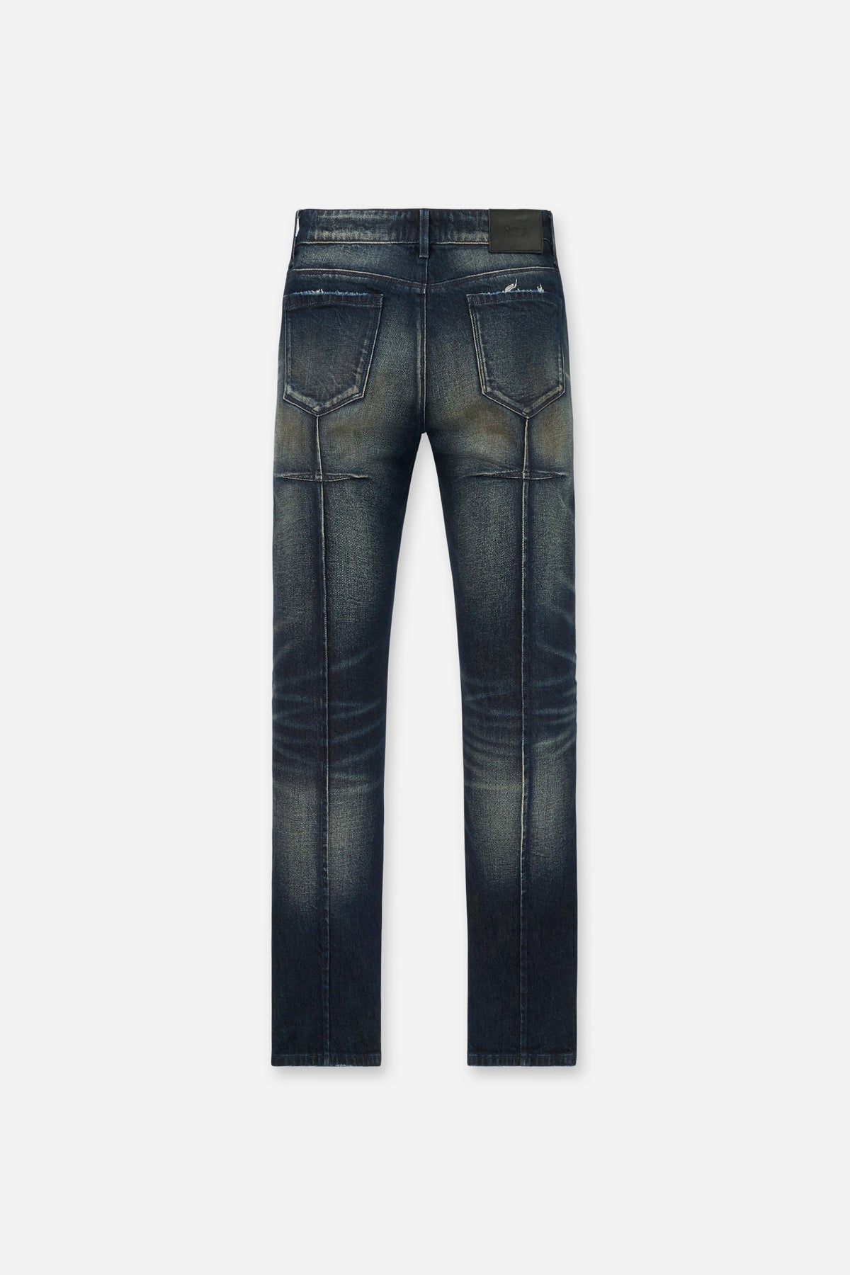 CLAYTON SKINNY JEAN | ABYSS DRIFT ABYSS DRIFT / 32