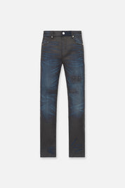 CLAYTON SKINNY JEAN | OCEAN DUSK