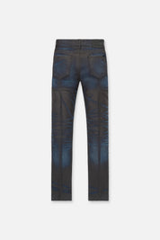 CLAYTON SKINNY JEAN | OCEAN DUSK