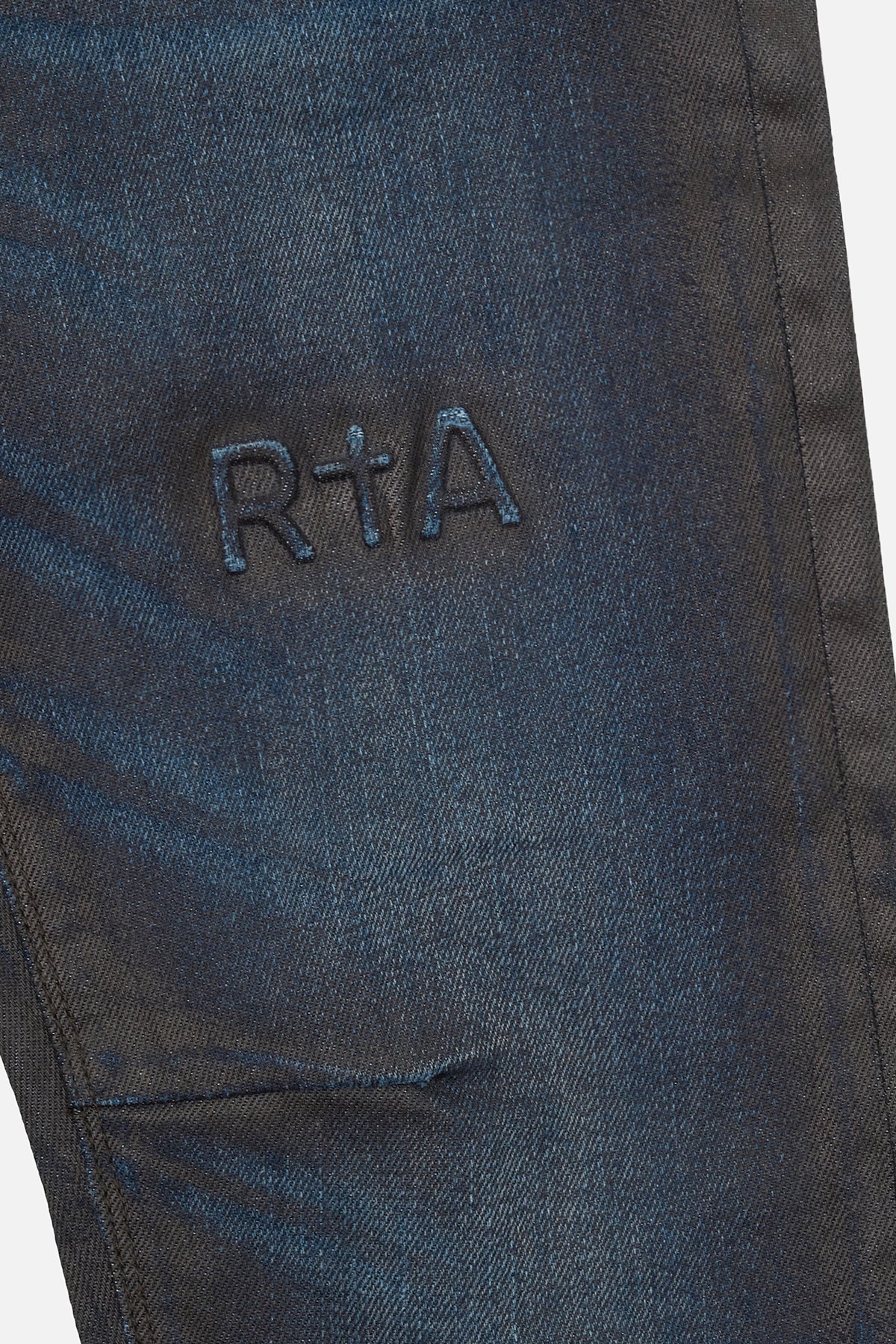 CLAYTON SKINNY JEAN | OCEAN DUSK