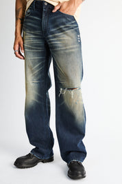JONAS STRAIGHT LEG JEAN | ABYSS DRIFT