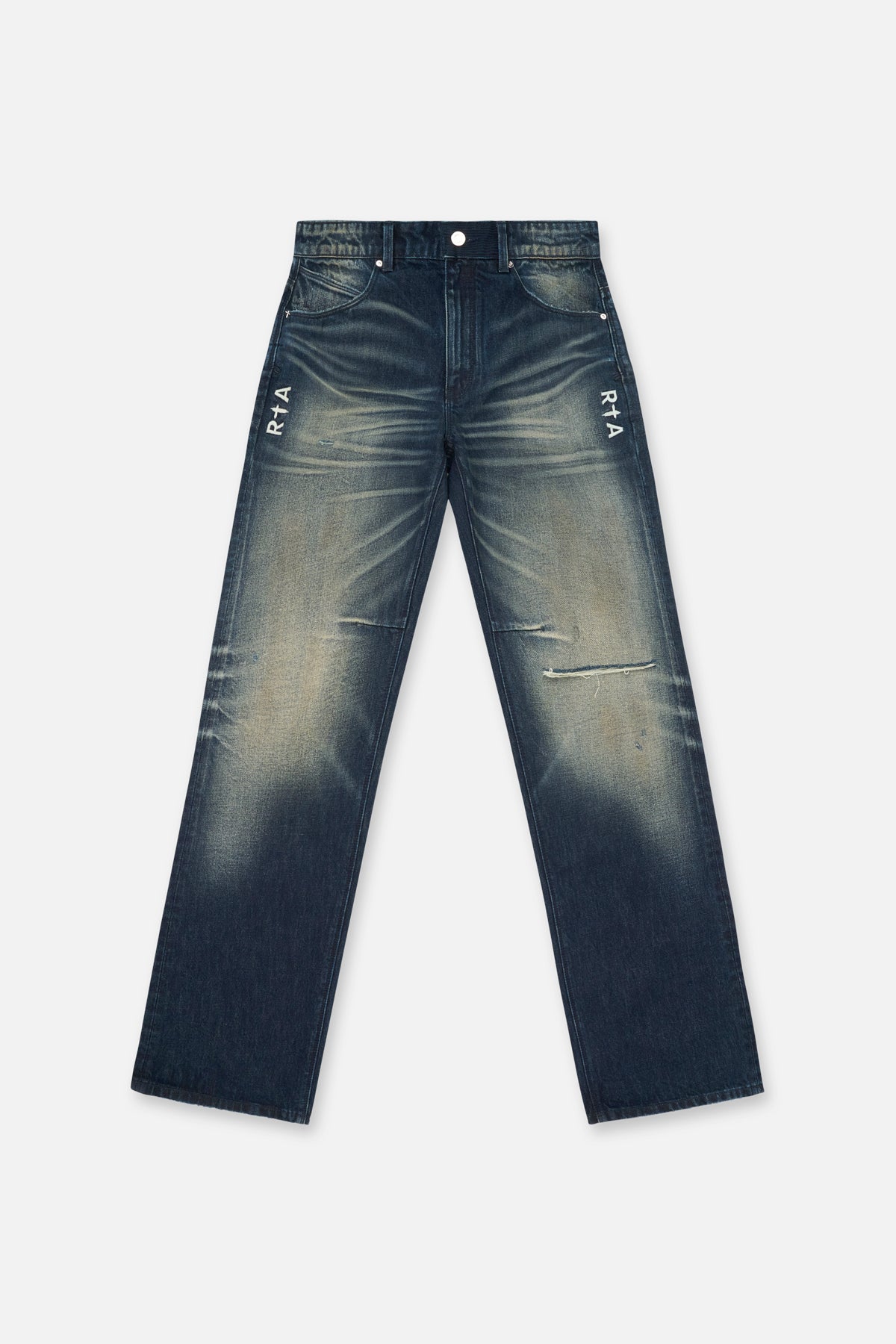 JONAS STRAIGHT LEG JEAN | ABYSS DRIFT ABYSS DRIFT / 30