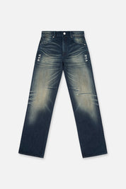 JONAS STRAIGHT LEG JEAN | ABYSS DRIFT ABYSS DRIFT / 30