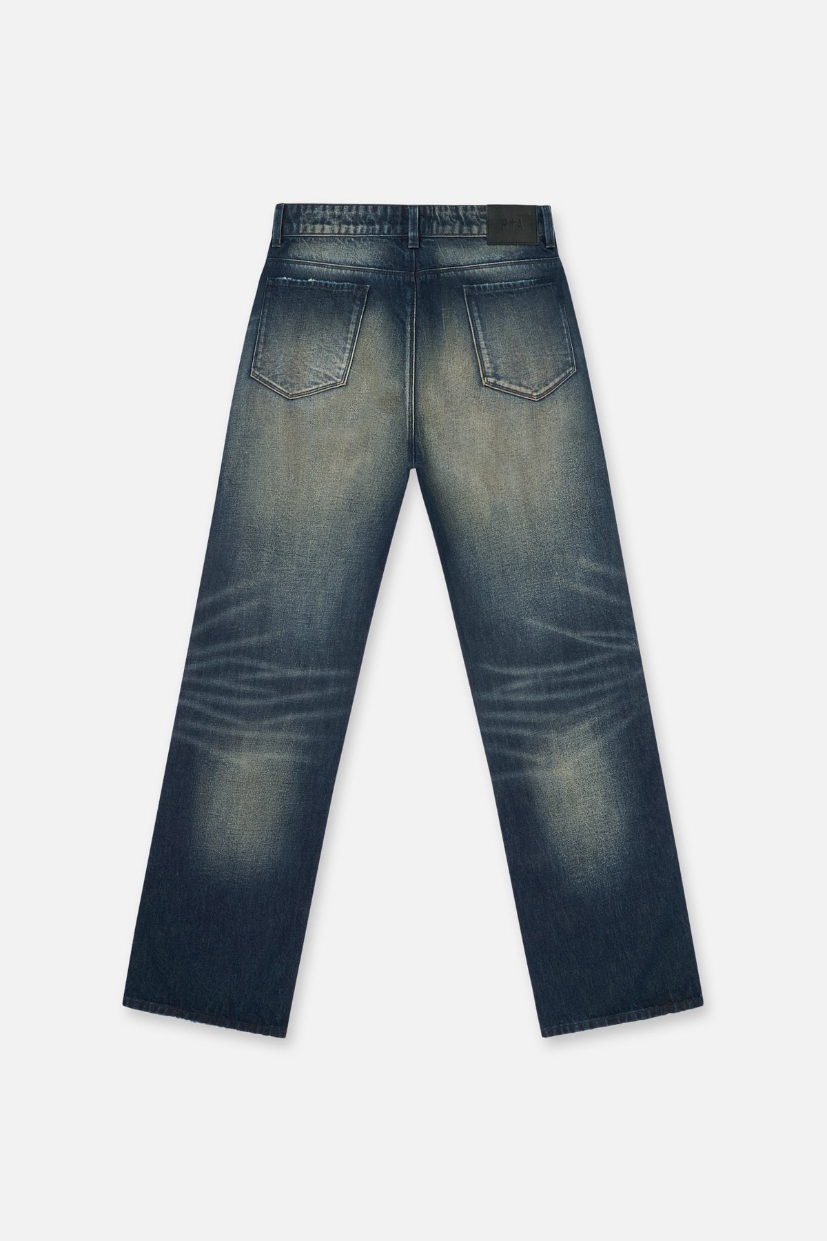 JONAS STRAIGHT LEG JEAN | ABYSS DRIFT ABYSS DRIFT / 30