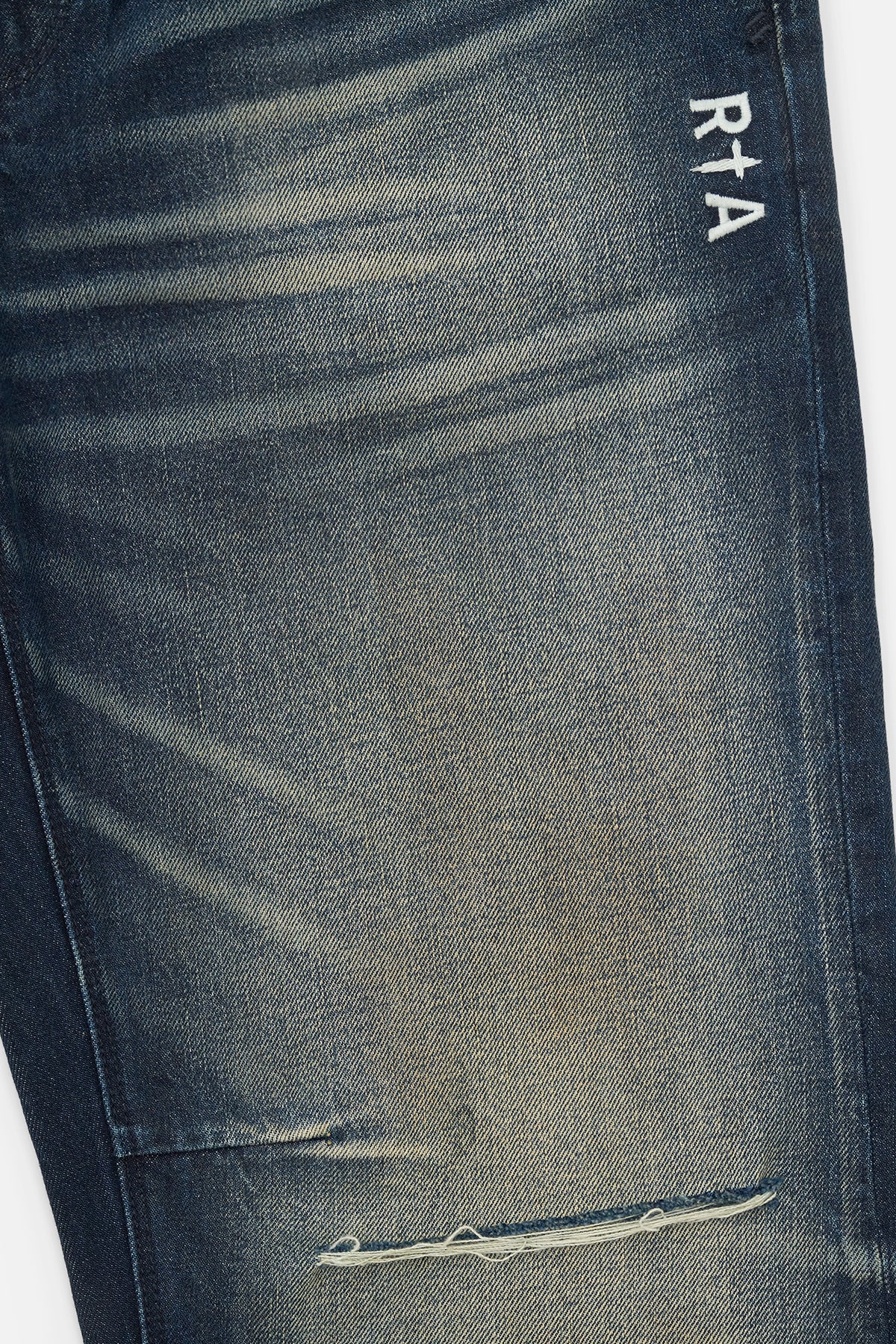 JONAS STRAIGHT LEG JEAN | ABYSS DRIFT ABYSS DRIFT / 30