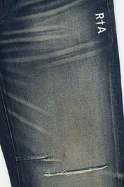 JONAS STRAIGHT LEG JEAN | ABYSS DRIFT ABYSS DRIFT / 30