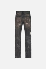 BRYANT SKINNY JEAN | CHARCOAL EMBER CURVA ULTRA CHARCOAL EMBER CURVA ULTRA / 30