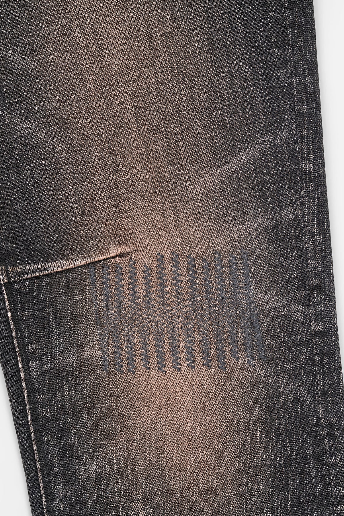 BRYANT SKINNY JEAN | CHARCOAL EMBER CURVA ULTRA CHARCOAL EMBER CURVA ULTRA / 30