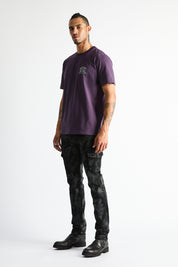 ENRICO SKINNY CARGO | TWILIGHT LUSTER