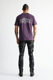 ENRICO SKINNY CARGO | TWILIGHT LUSTER