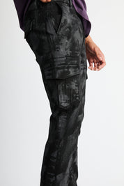 ENRICO SKINNY CARGO | TWILIGHT LUSTER